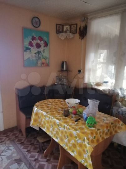 Дом 75 м² на участке 6 сот.