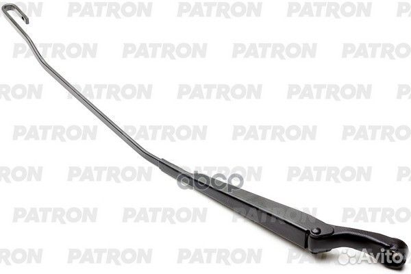 Рычаг стеклоочистителя передн прав VW Passat (B