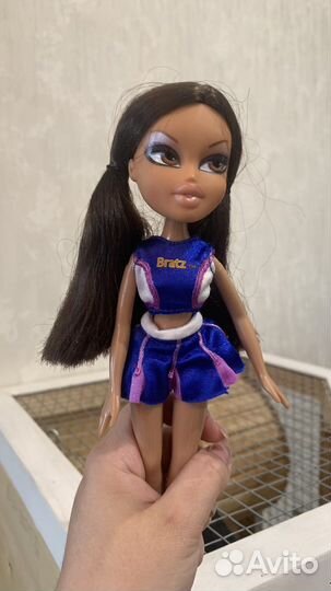 Кукла bratz