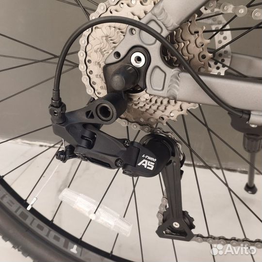 Велосипед 29 колеса timetry 213