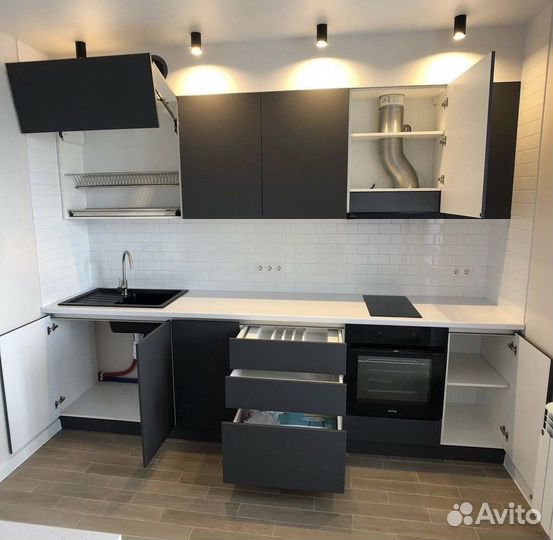 Кухонный гарнитур