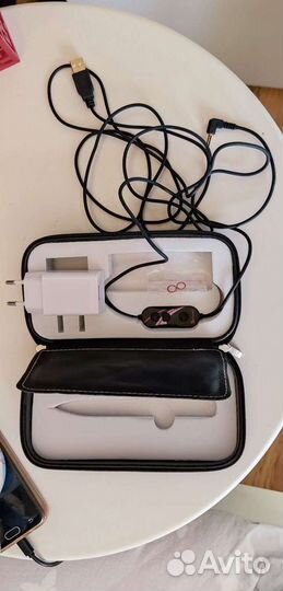 Аппарат для перманентного макияжа biomaser e003