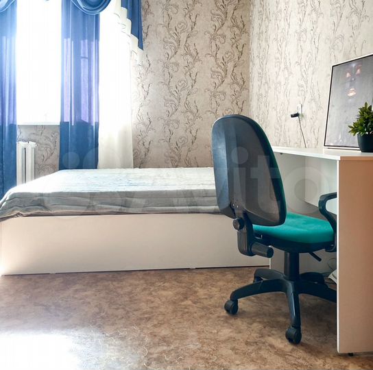 Квартира-студия, 20 м², 3/3 эт.