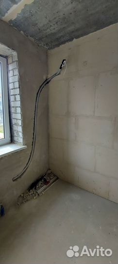 Установка сплит систем