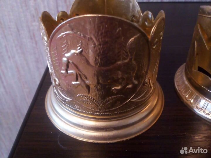 Подстаканик