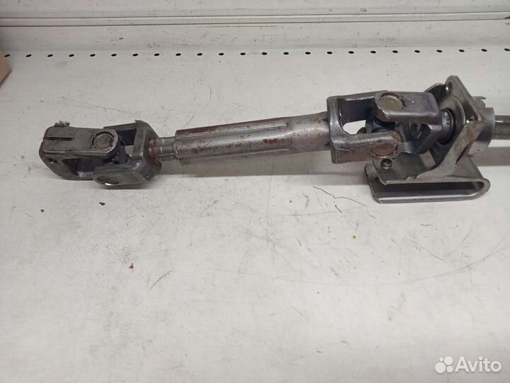 Рулевой вал с карданом Skoda Fabia 2007-2015г