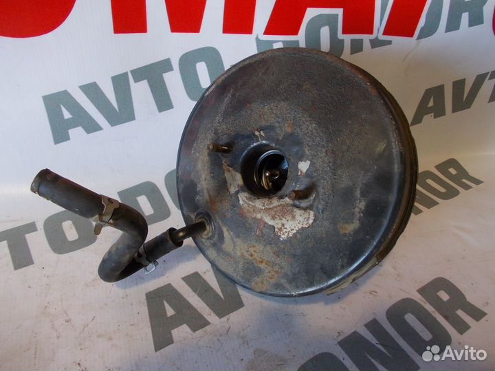 Вакуумный усилитель Mazda Demio DW3W