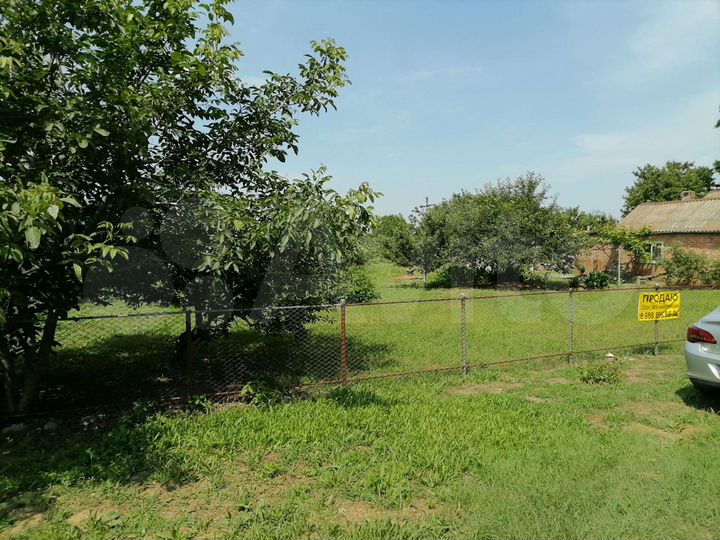 Участок 22,7 сот. (ИЖС)