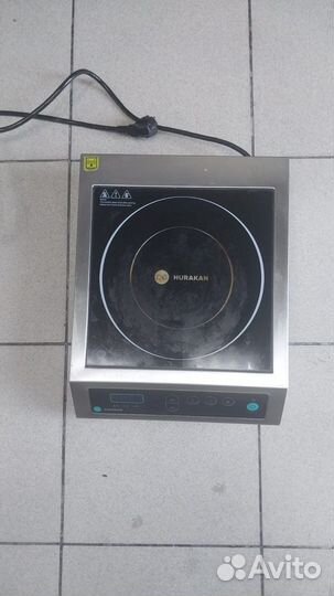 Куханнная плита Gemlux