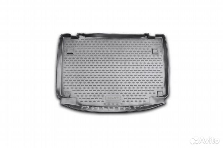 Коврик в багажник Daihatsu Terios 2006