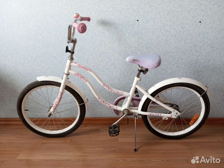 Детский велосипед Stern Fantasy 20