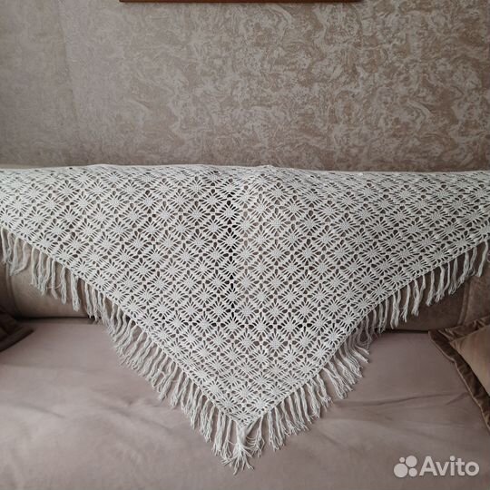 Платок шаль