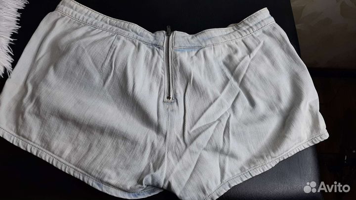 Шорты Caledonia