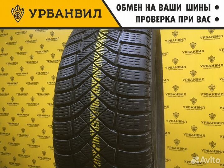 Pirelli Ice Zero FR 215/60 R17 100T