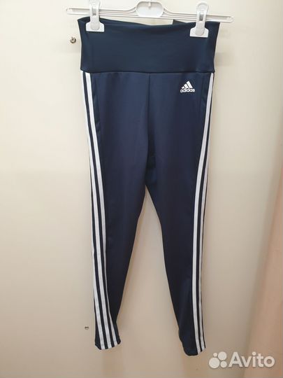 Спортивные штаны adidas женские