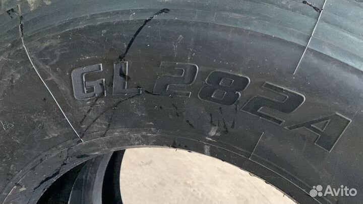 Шины Advance 295/80 R 22.5 Вьетнам