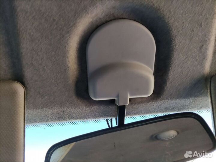 Накладка салонного зеркала Спортейдж 1