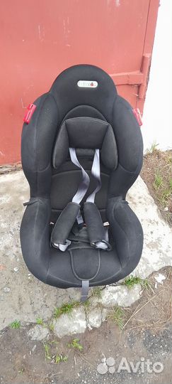 Детское автокресло