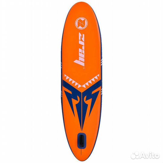 Sup board Сап доска Zray X-Rider Young (X0) 9