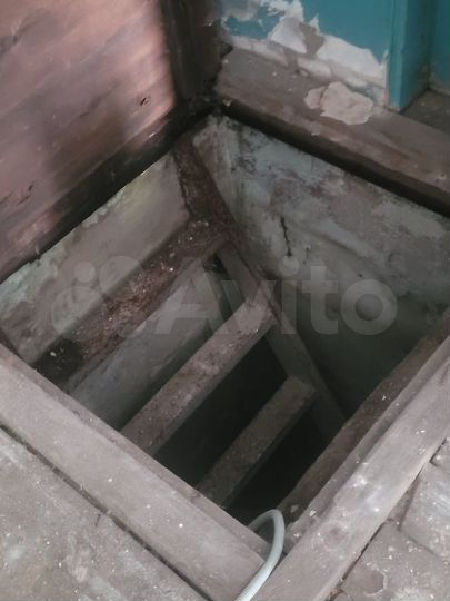 Гараж, 20 м²