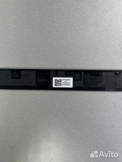 Рамка матрицы для ноутбука Acer Aspire 3 A315-51