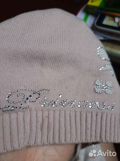 Шапки на разный возраст и сезон