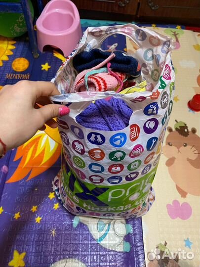 Одежда для детей