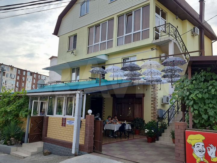 Квартира-студия, 28 м², 2/3 эт.