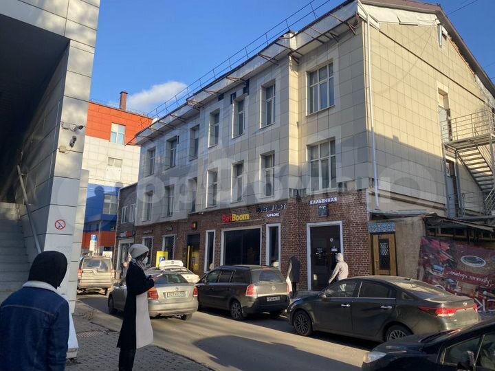 Продам здание, 1084.8 м²