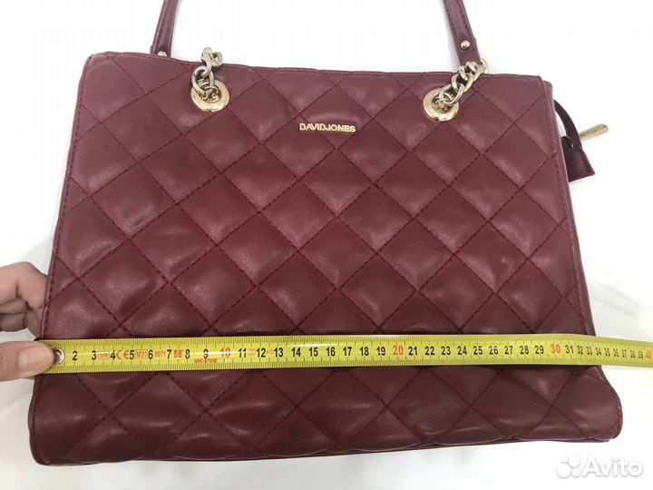 Сумка женская через плечо