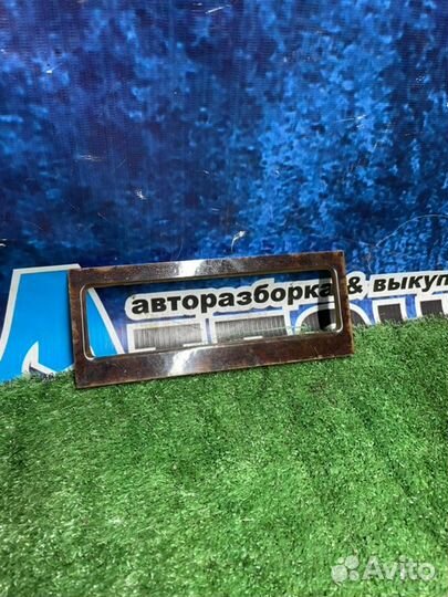 Накладка на торпедо Volkswagen Passat B5 AQD 1999