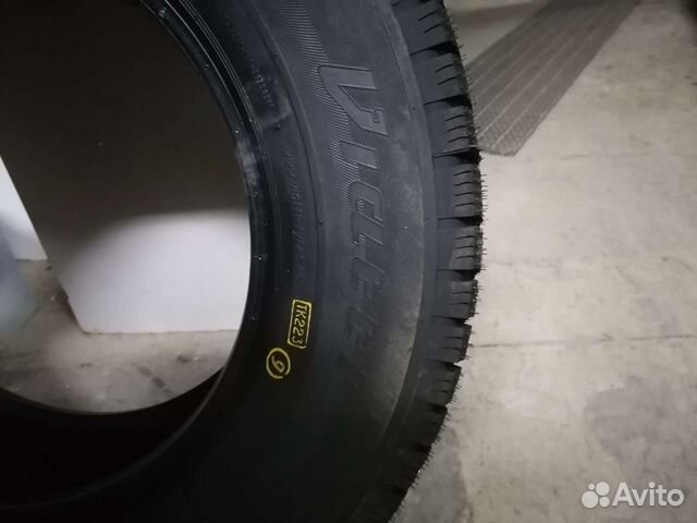 Viatti Vettore Inverno V-524 235/65 R16C