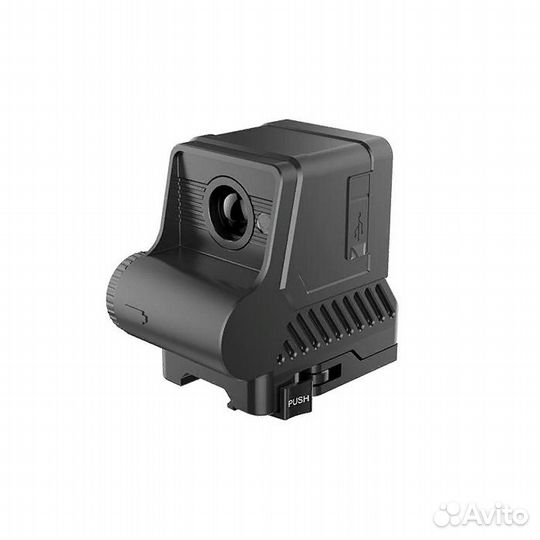 Тепловизионный прицел Iray Holo HL13