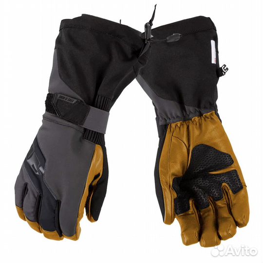 Перчатки для снегохода 509 Backcountry