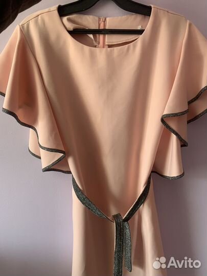 Платье детское