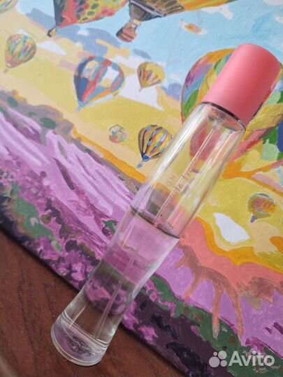 Туалетная вода Avon Sammer white sunset