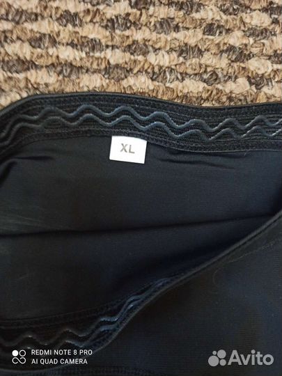 Combasket наколенники баскетбол оригинал XL