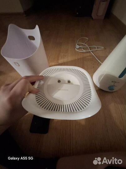 Увлажнитель воздуха