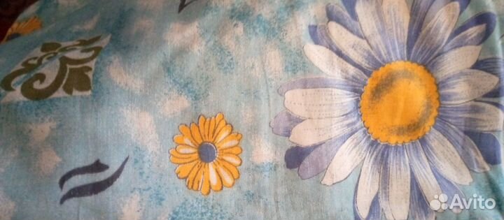 Комплекты постельного белья хлопок