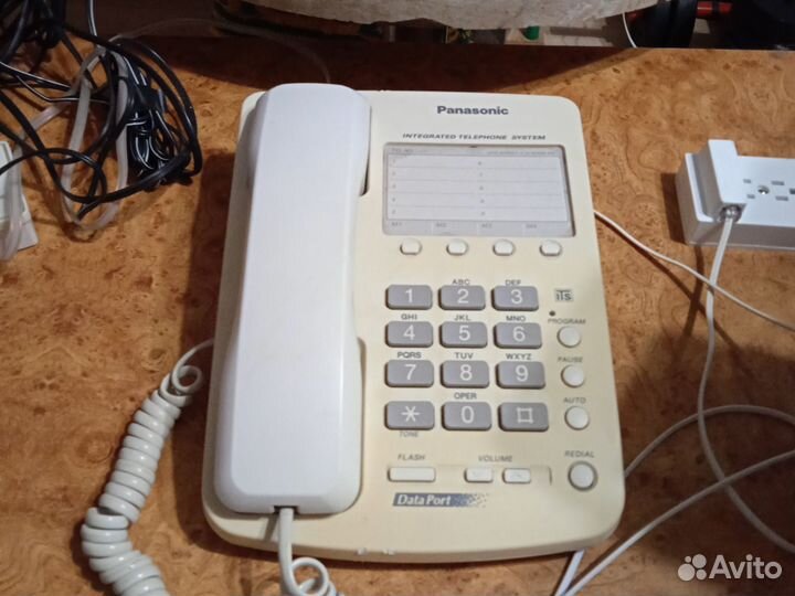 Монитор HP LP 2065