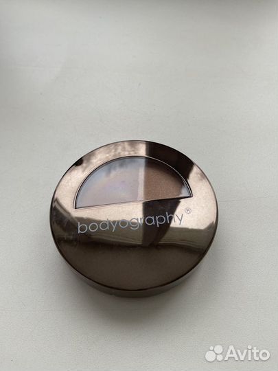 Бронзатор 2в1 Bodyography