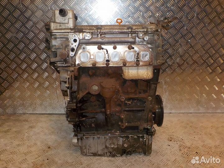 Двигатель VW Volkswagen Golf 4 Bora 2.3 AQN