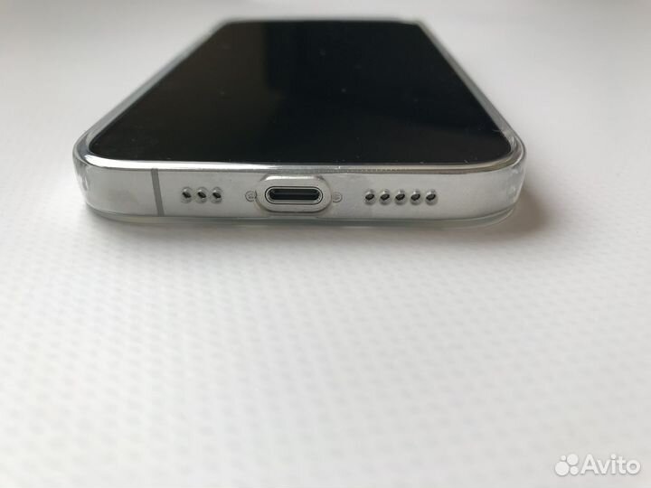 Чехол на iPhone 14 pro