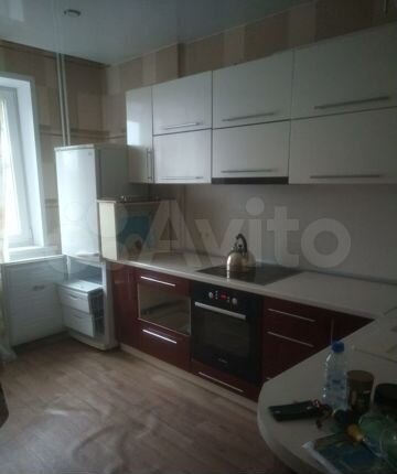 3-к. квартира, 70 м², 3/5 эт.