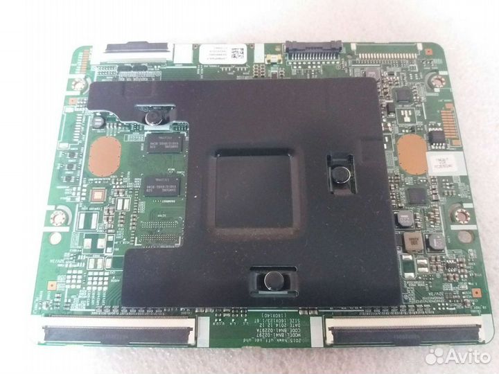 BN44-00807A от samsung ue55ju6600u