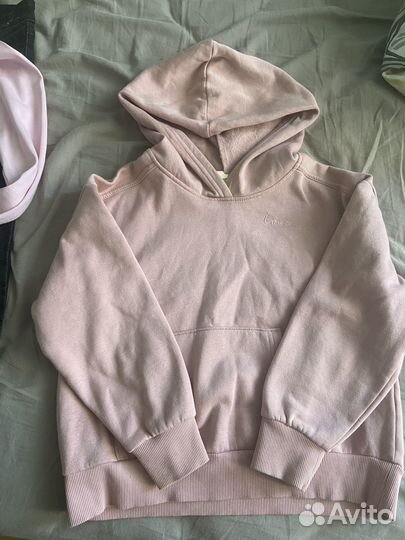 Брендовые вещи на девочку 6-8 лет пакетом