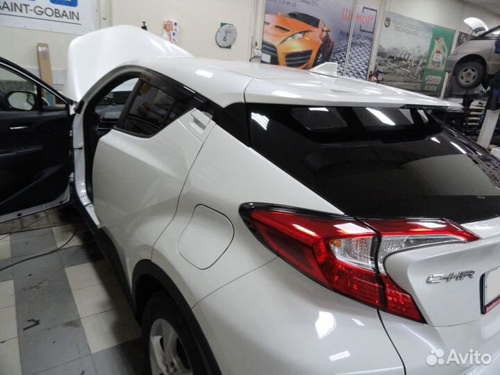 Автосигнализация Pandora VX-4G + возможен монтаж