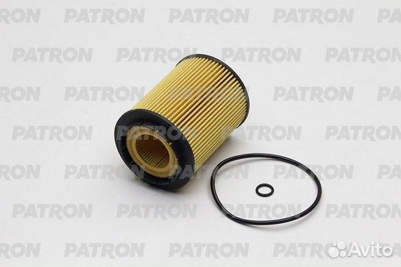 Фильтр масляный audi: A6 99-05, A6 Avant 99-05, A8