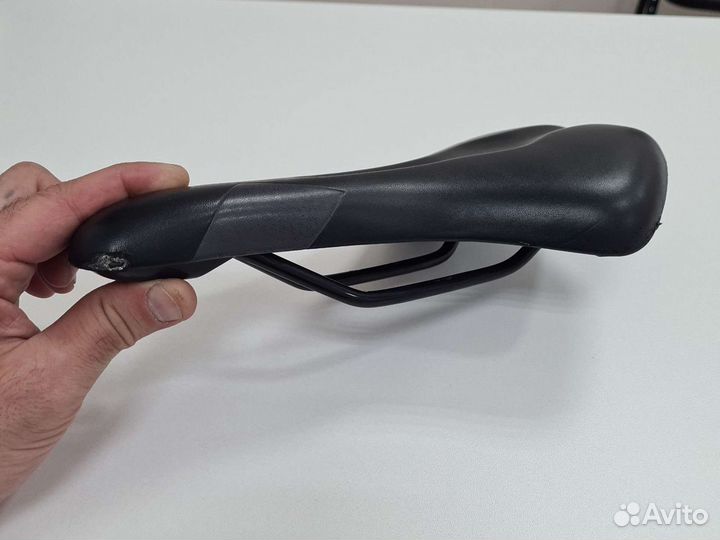 Седло для велосипеда selle royal
