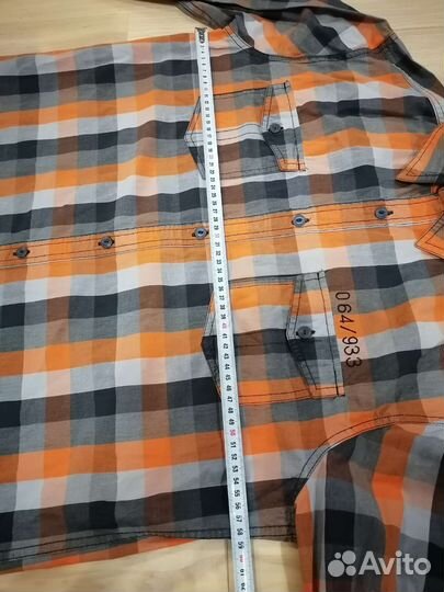 Рубашка Angelo litrico